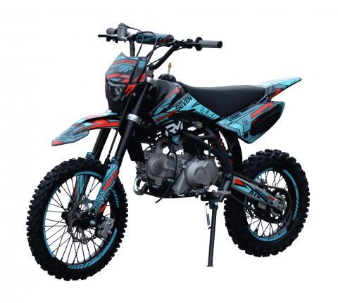 Питбайк Regulmoto SEVEN MEDALIST 17/14