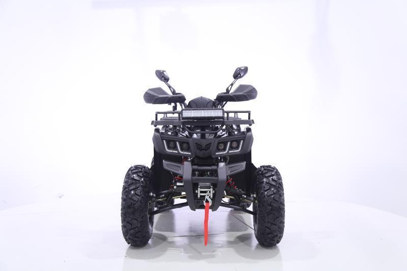 Квадроцикл YACOTA WARRIOR 200 PRO
