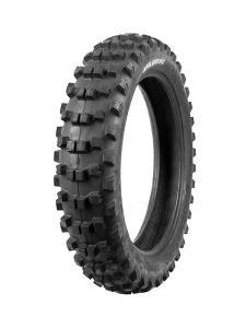 Покрышка задняя KENDA K778 65R TT 120/90-18 4PR K