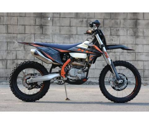 Кроссовый мотоцикл JHL Z5 ZS-174MN-5 (NB300)