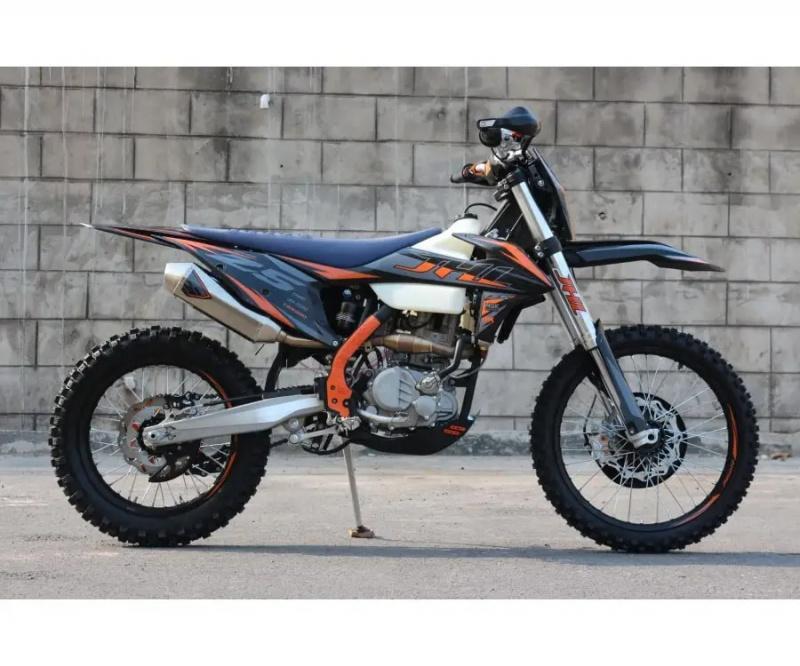 Кроссовый мотоцикл JHL Z5 ZS-174MN-5 (NB300)