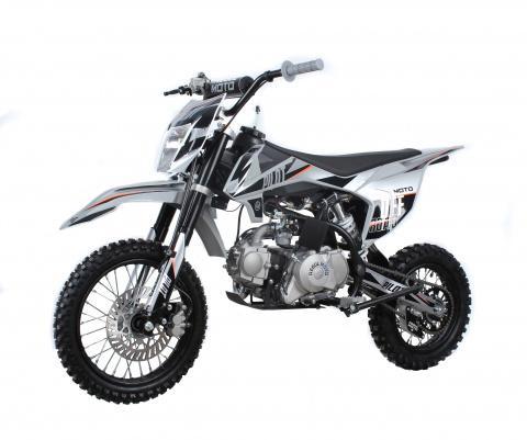 Питбайк Regulmoto PILOT EA 14/12 полуавтомат