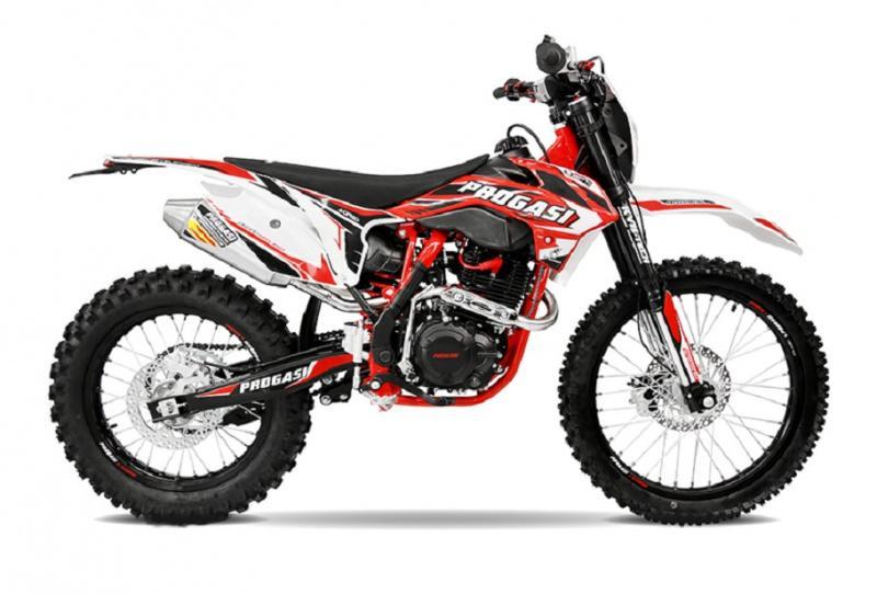 Эндуро PROGASI SUPER MAX 300