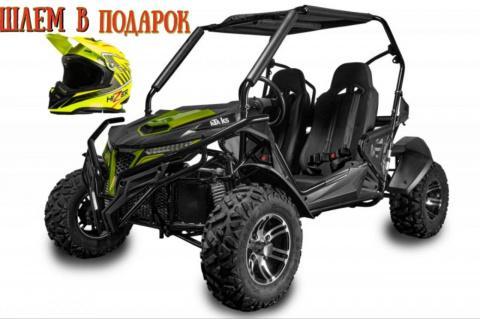 Багги KTA K5 LD