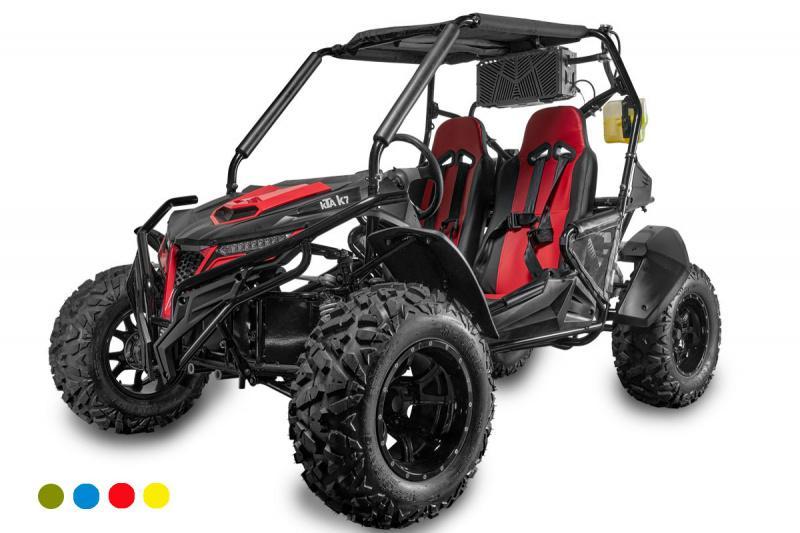 KTA K7S Limited Edition