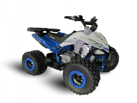 Квадроцикл TAO MOTOR  CHEETAH 125