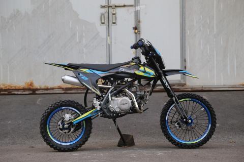 Питбайк FXMOTO Y2-150cc