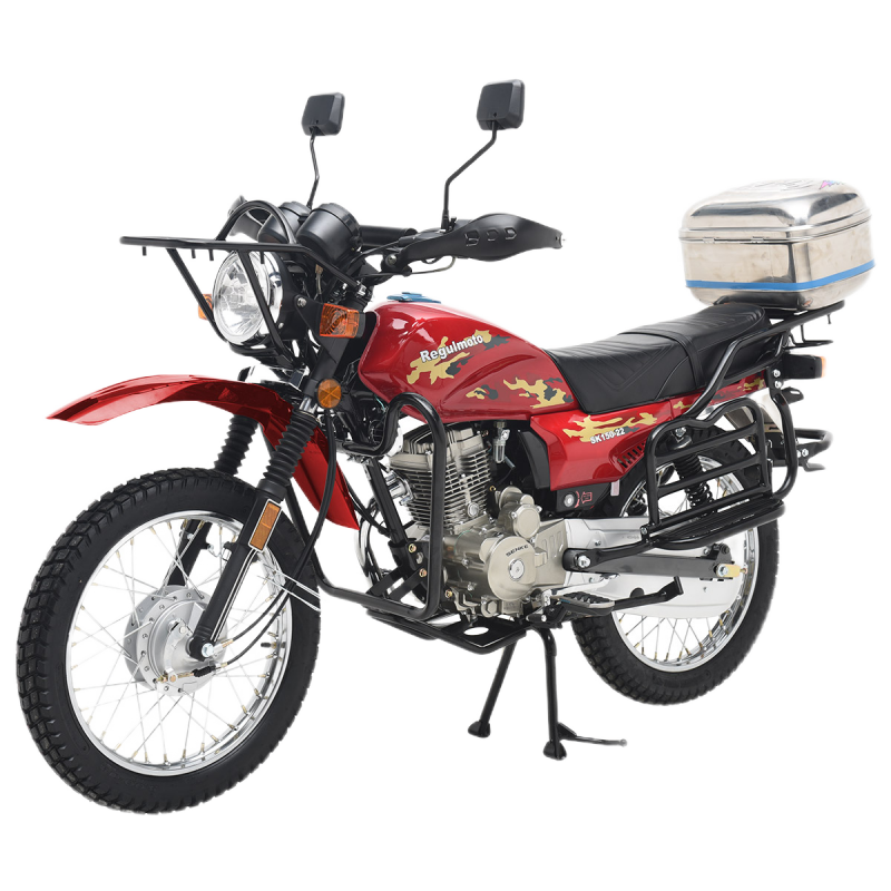 Мотоцикл Regulmoto SK150-22