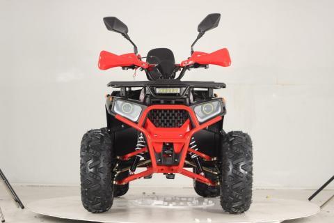 Квадроцикл 125 кубов. FX Reaper PRO. 125 куб. Новинка 2023 года! 