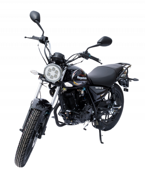 Мотоцикл Regulmoto SK150-8