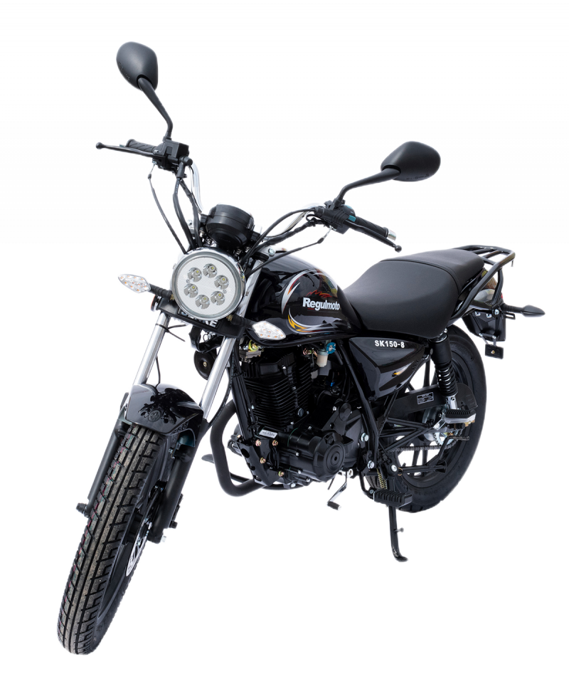 Мотоцикл Regulmoto SK150-8