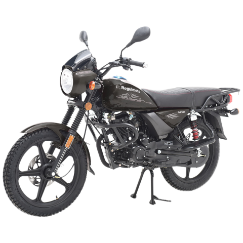 Мотоцикл Regulmoto SK200