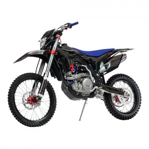 Мотоцикл BSE M-серия M2 3.0 300 куб. 177MN