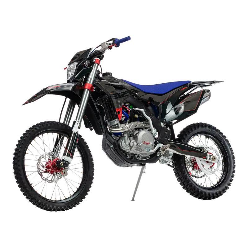 Мотоцикл BSE M-серия M2 3.0 300 куб. 177MN