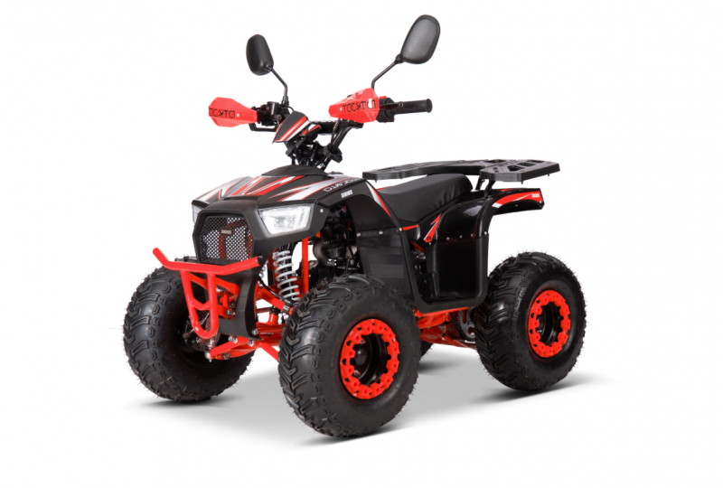 Квадроцикл YACOTA SIRIUS 110