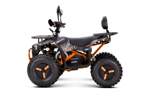 Квадроцикл YACOTA SIRIUS 2000W