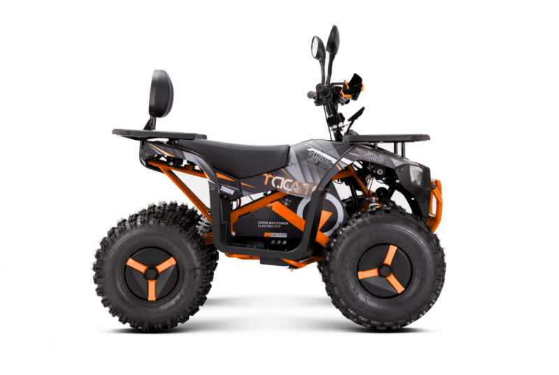 Квадроцикл YACOTA SIRIUS 2000W