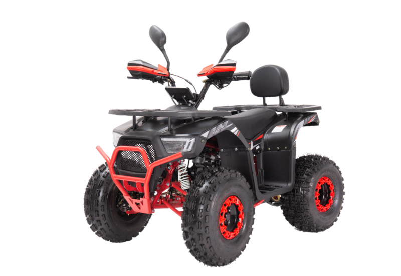 Квадроцикл YACOTA SIRIUS 125cc