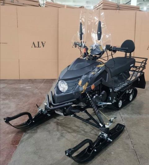 Снегоход Motax Snow 200сс