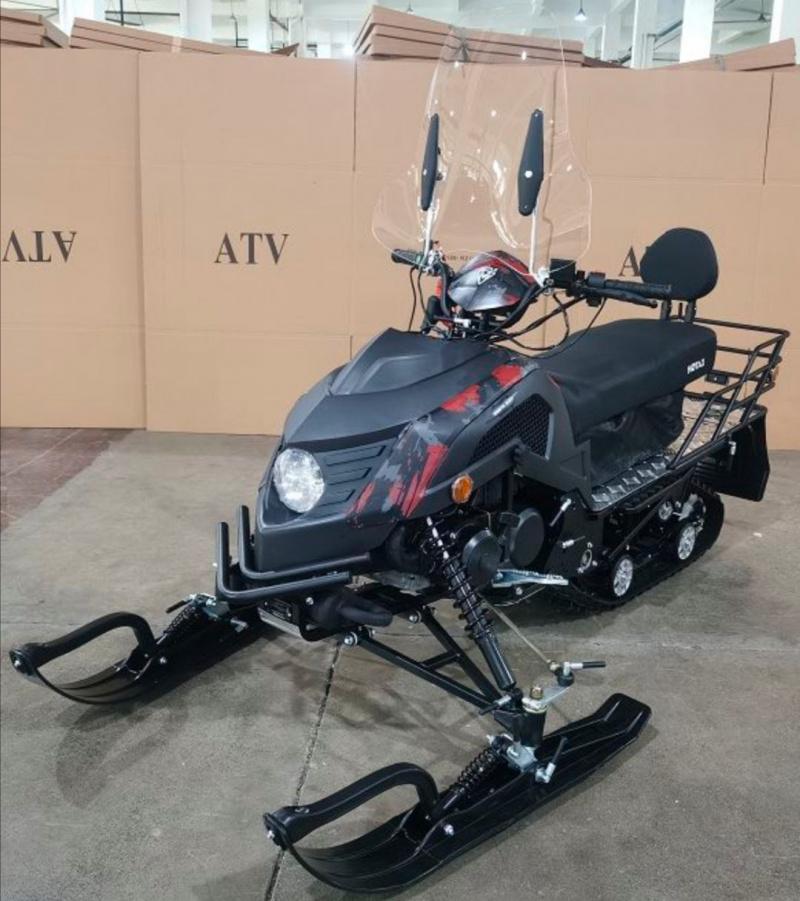 Снегоход Motax Snow 200сс