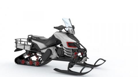 Снегохода Wels 200RS New 