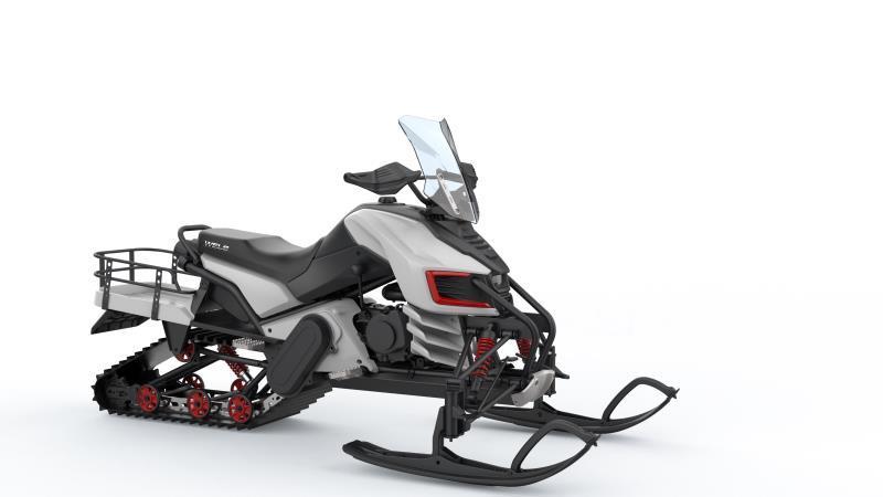 Снегохода Wels 200RS New 