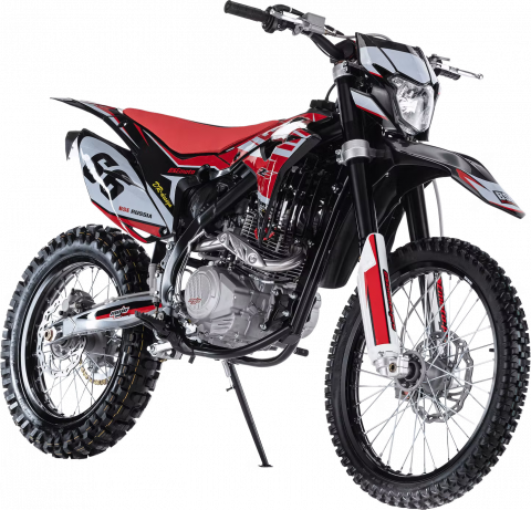 Мотоцикл BSE Z-серия Z5 4.0