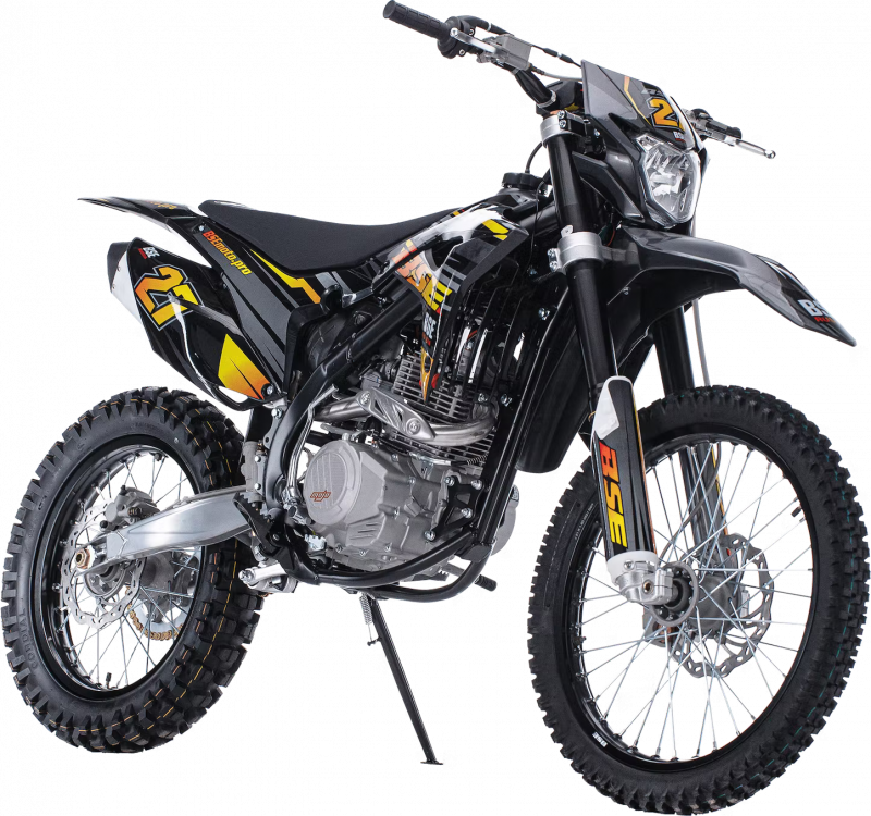 Мотоцикл BSE Z-серия Z5 4.0