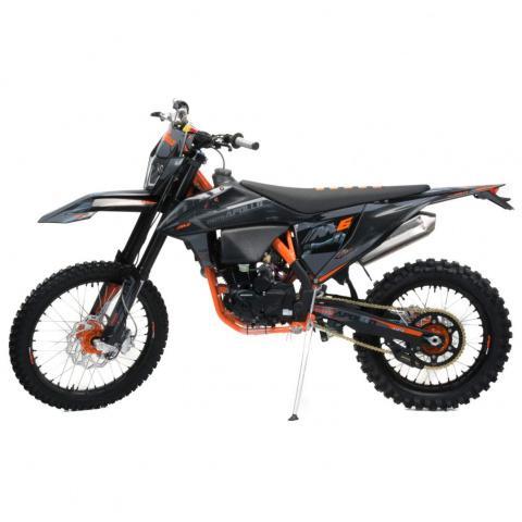 Мотоцикл Кросс эндуро Moto Apollo M6 300 (ZS 175FMN)