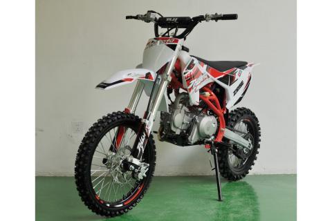 Питбайк JHL Z125E