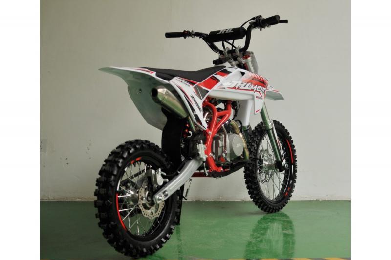 Питбайк JHL Z125E