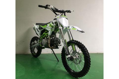 Питбайк JHL Z140E 17/14