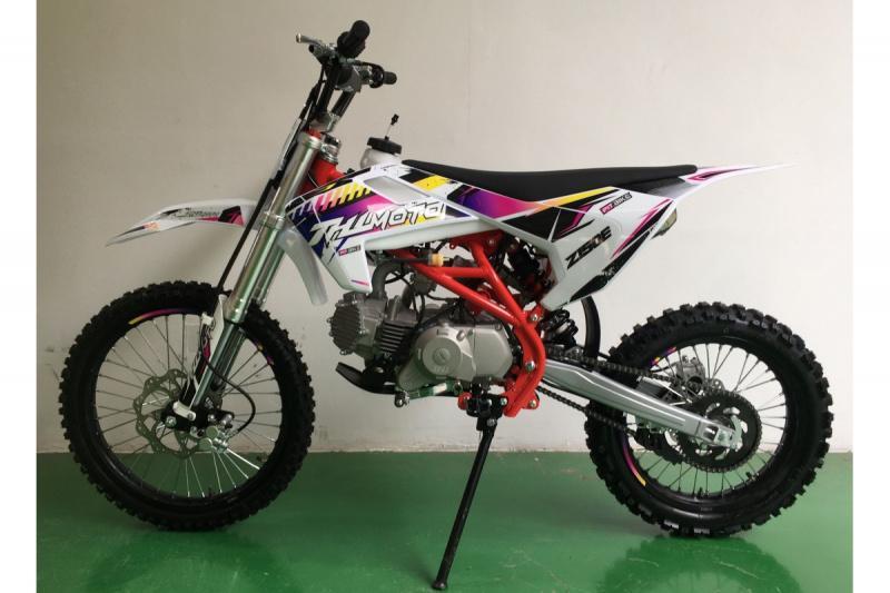 Питбайк JHL Z150E 17/14