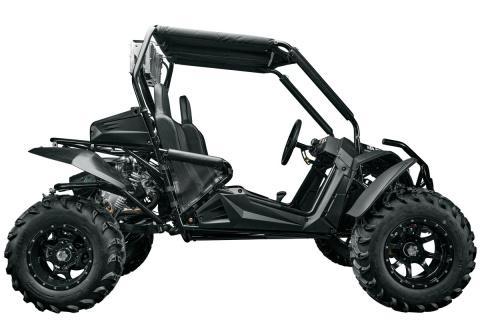 Багги KTA K7 LE 2023 EFI Инжектор