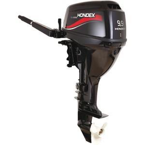 Лодочный мотор 4-х тактный HDX F 9,9 BML