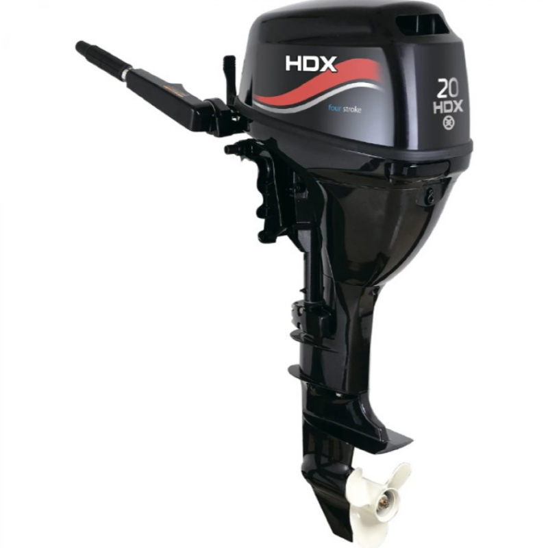 Лодочный мотор 4-х тактный HDX F 20 ABWS-EFI