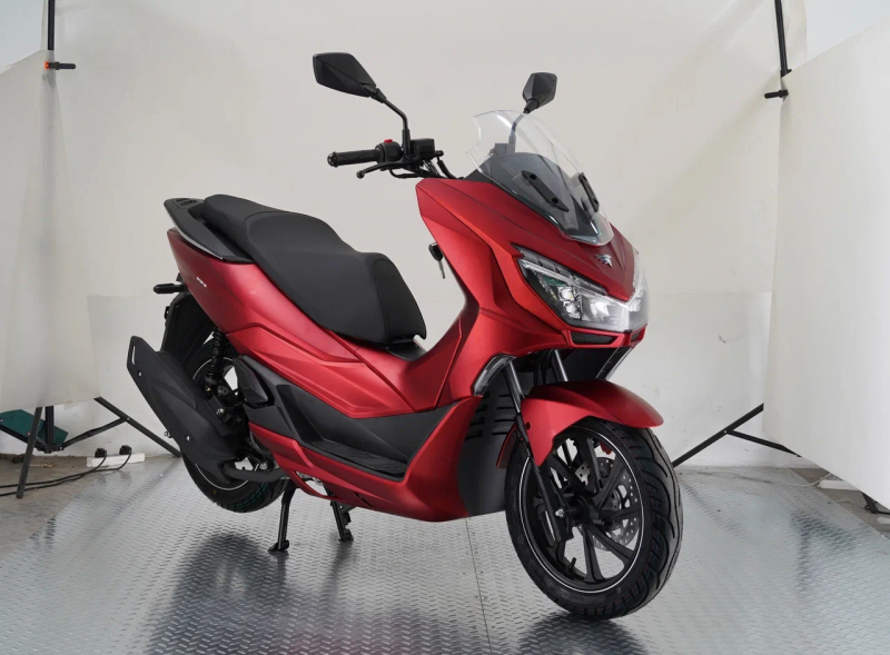 Скутер PCX - 200cc (replica Honda PCX) 