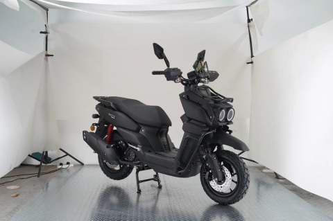 Скутер TANK - 150cc (replica Yamaha BWS 21) 