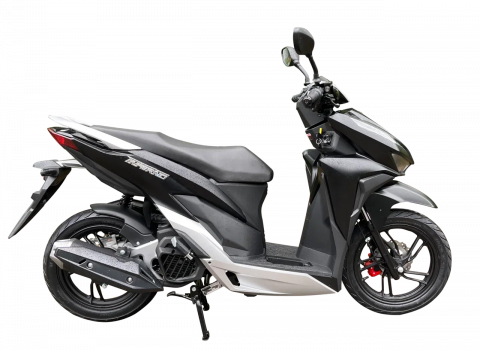 Скутер Inferno - 170cc  (replica Honda Click)