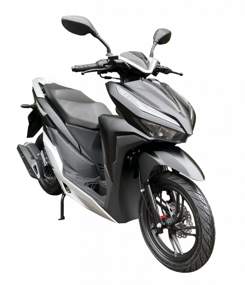 Скутер Inferno - 170cc  (replica Honda Click)