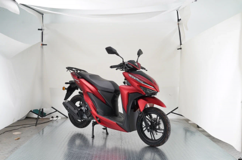 Скутер Inferno - 150cc  (replica Honda Click)
