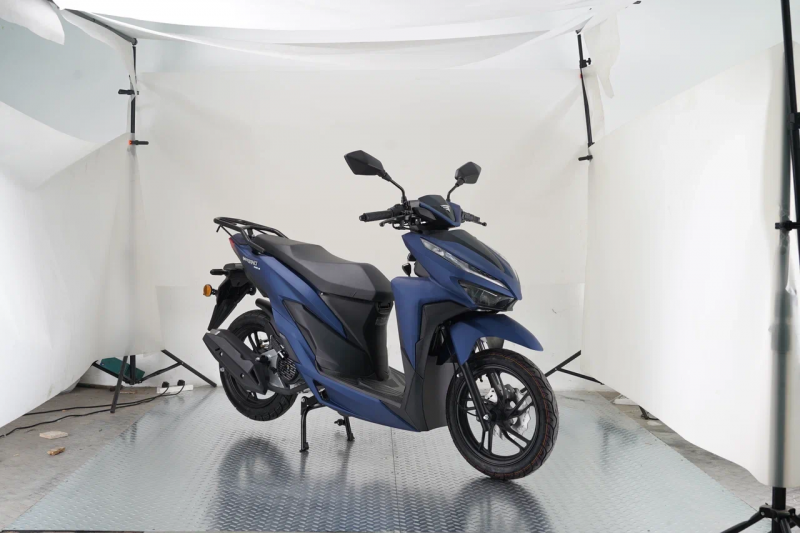 Скутер Inferno - 150cc  (replica Honda Click)