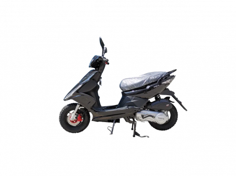 Скутер Corsa - 150cc (replika Yamaha Jog) 
