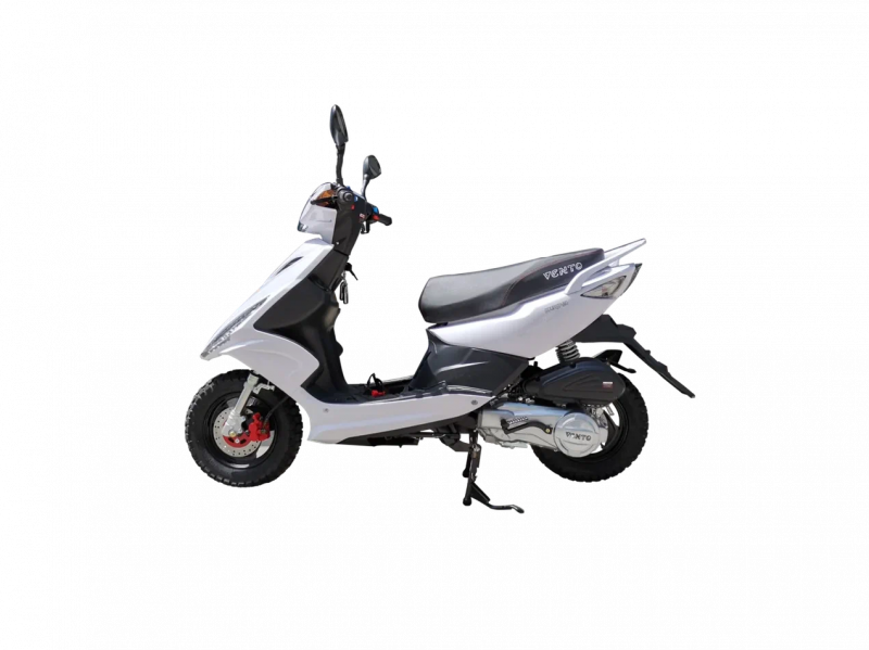 Скутер Corsa - 150cc (replika Yamaha Jog) 