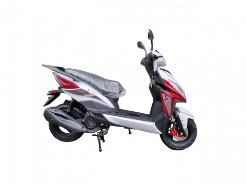 Скутер City - 150cc (replika Honda Dio RX)