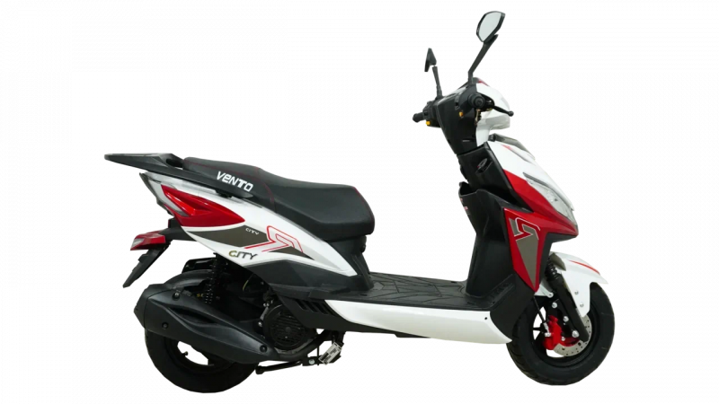 Скутер City - 150cc (replika Honda Dio RX)