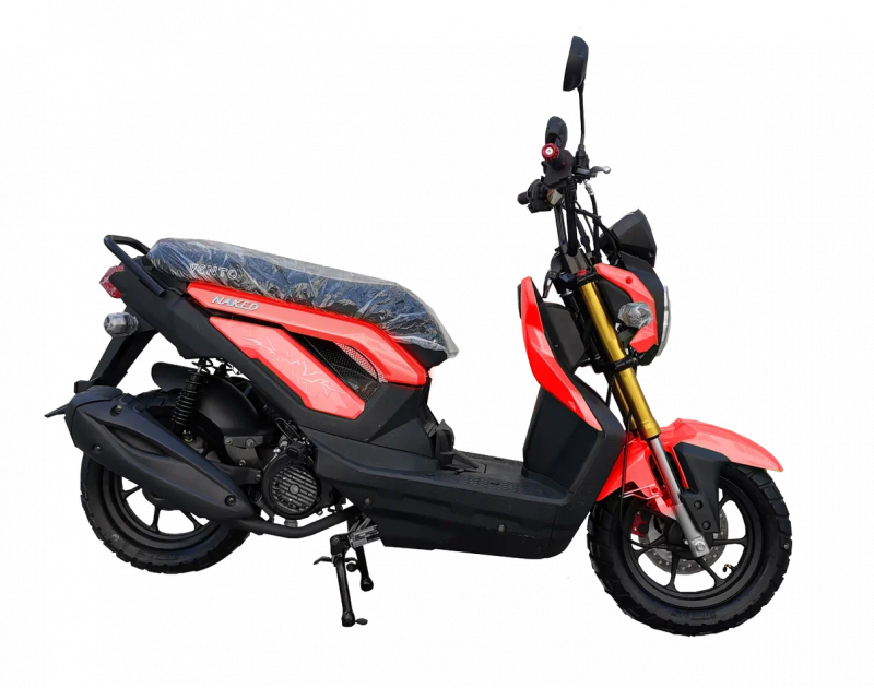 Скутер NAKED - 150cc (replika Honda Zoomer) 