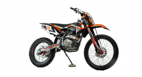 Мотоцикл Кросс Motoland CRF 250 (172FMM)