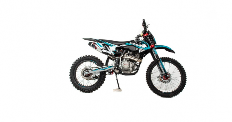 Мотоцикл Кросс Motoland CRF 250 (172FMM)