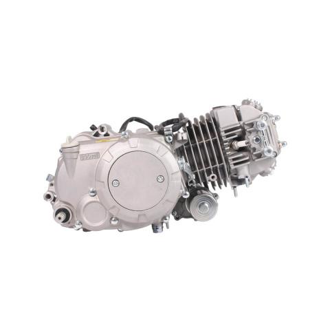 Двигатель в сборе YX 1P56FMJ (X150) 140см3, электростартер